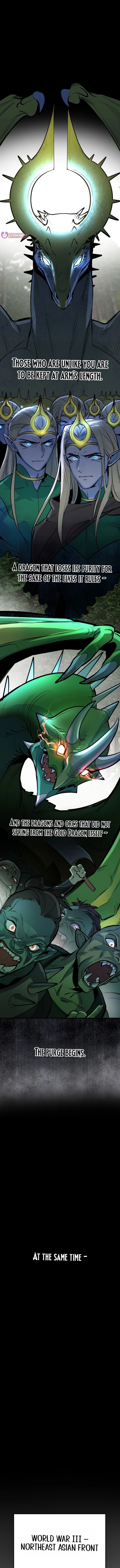 The Sergeant's Dragon – Chapter 0 – Page 7