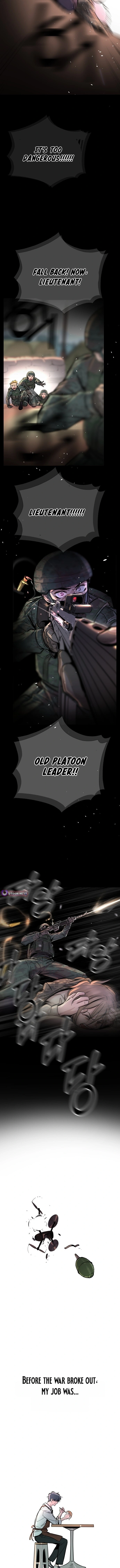 The Sergeant's Dragon – Chapter 1 – Page 16