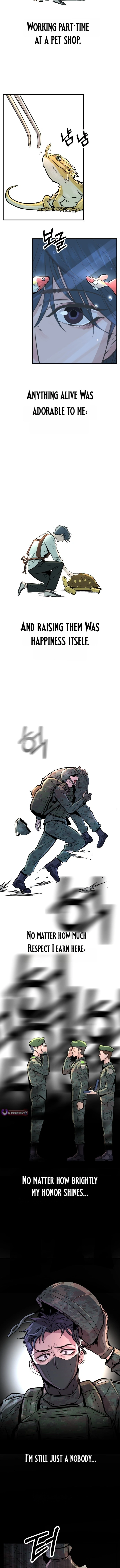 The Sergeant's Dragon – Chapter 1 – Page 17
