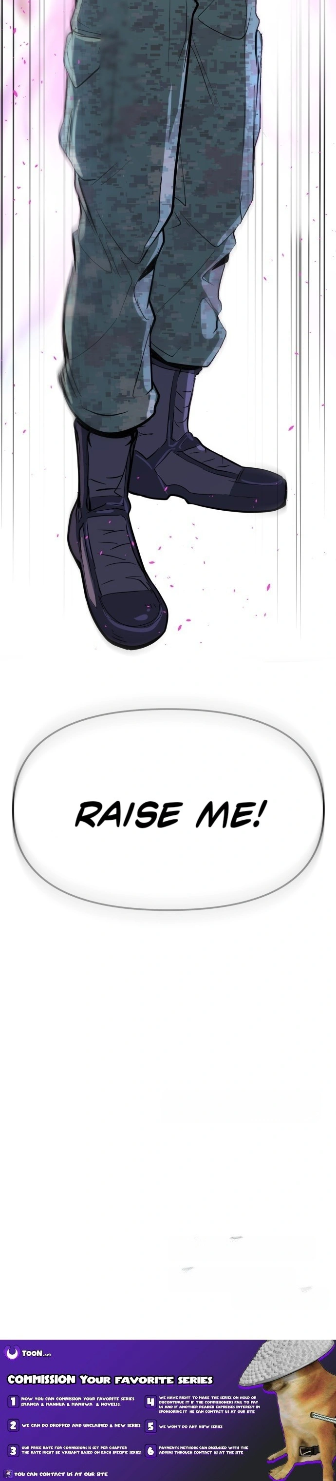 The Sergeant's Dragon – Chapter 1 – Page 24