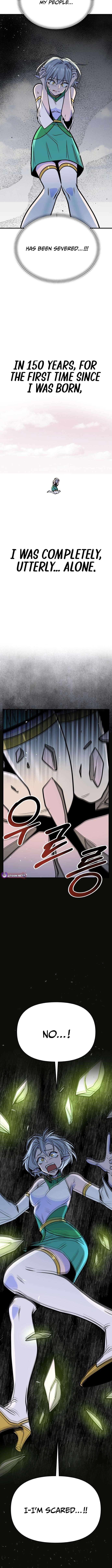 The Sergeant's Dragon – Chapter 6 – Page 3