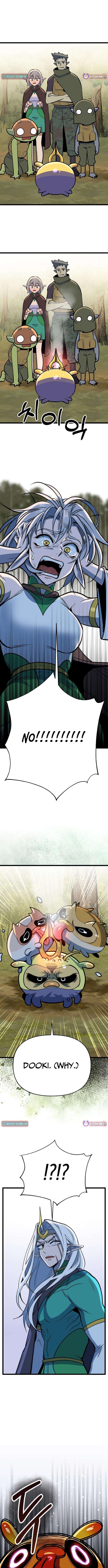 The Sergeant's Dragon – Chapter 8 – Page 4