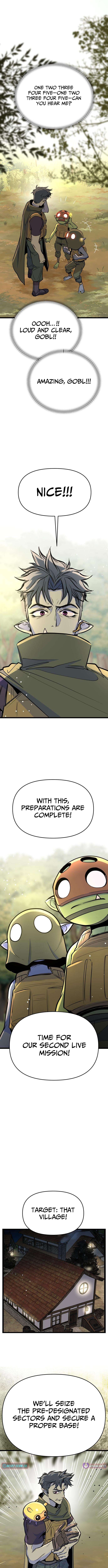 The Sergeant's Dragon – Chapter 8 – Page 8