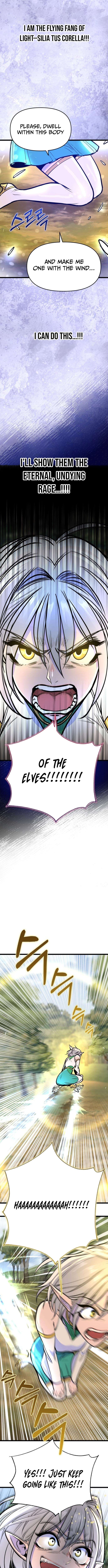 The Sergeant's Dragon – Chapter 8 – Page 12