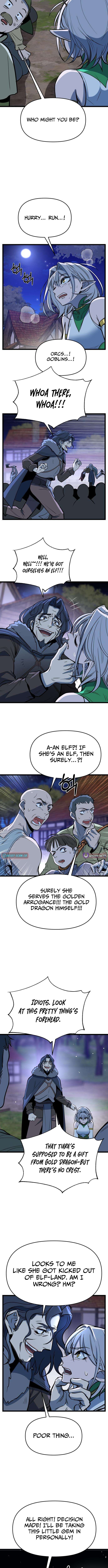 The Sergeant's Dragon – Chapter 8 – Page 16