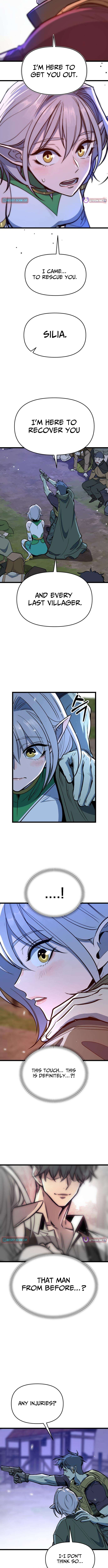 The Sergeant's Dragon – Chapter 8 – Page 19