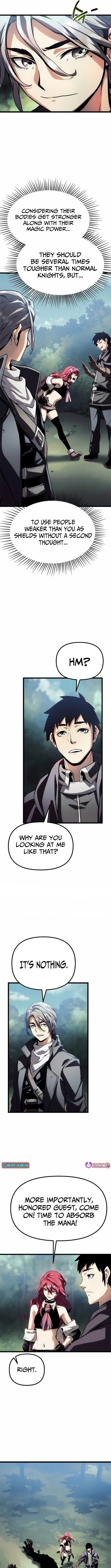 The Shepherd Wizard – Chapter 10 – Page 6