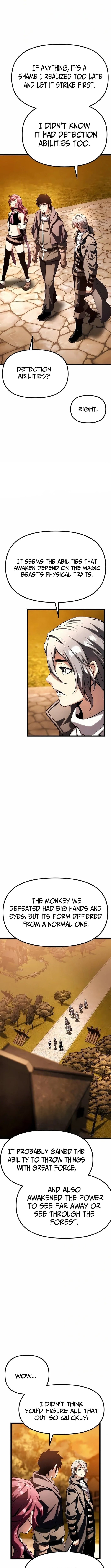 The Shepherd Wizard – Chapter 10 – Page 9