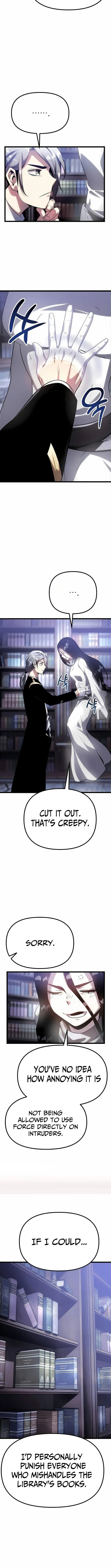 The Shepherd Wizard – Chapter 10 – Page 15