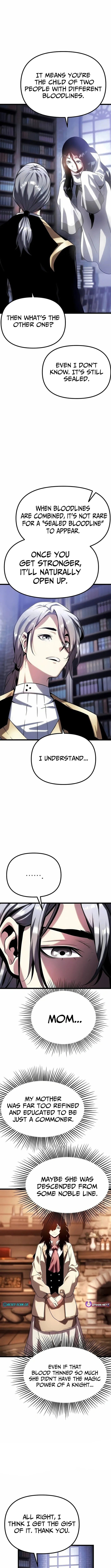 The Shepherd Wizard – Chapter 10 – Page 19