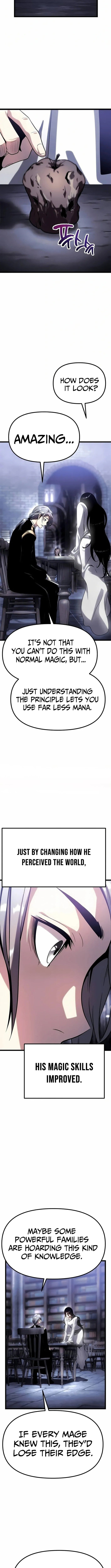 The Shepherd Wizard – Chapter 10 – Page 22