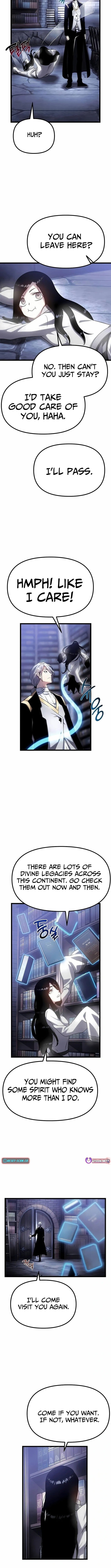 The Shepherd Wizard – Chapter 10 – Page 24