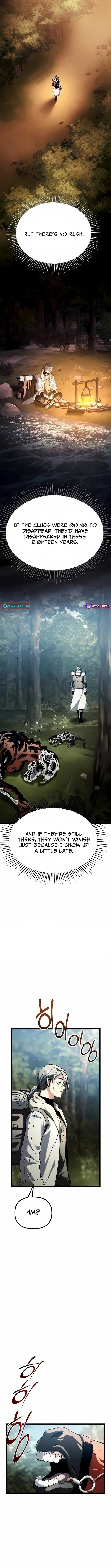 The Shepherd Wizard – Chapter 11 – Page 2