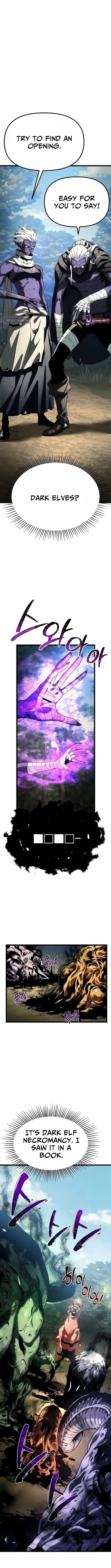 The Shepherd Wizard – Chapter 11 – Page 4