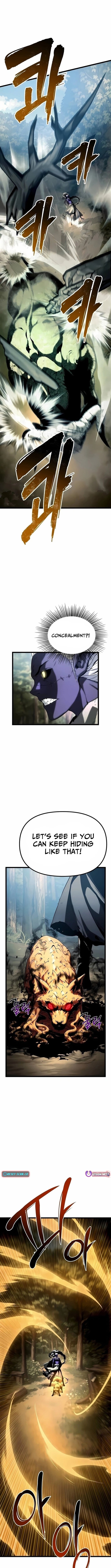 The Shepherd Wizard – Chapter 11 – Page 8