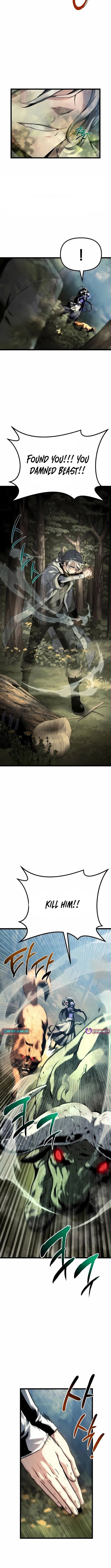 The Shepherd Wizard – Chapter 11 – Page 9
