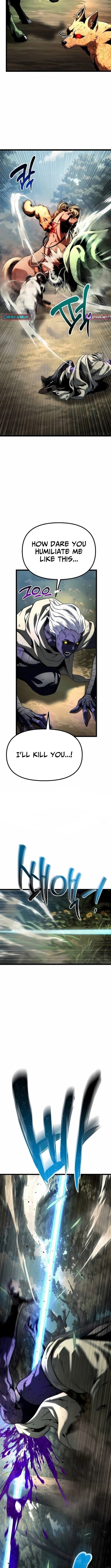 The Shepherd Wizard – Chapter 11 – Page 14