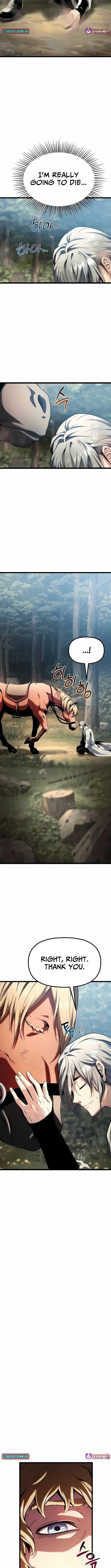 The Shepherd Wizard – Chapter 11 – Page 16