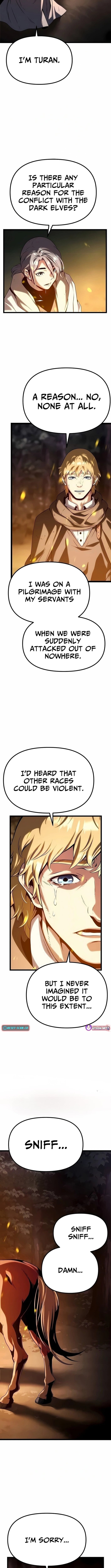 The Shepherd Wizard – Chapter 11 – Page 19