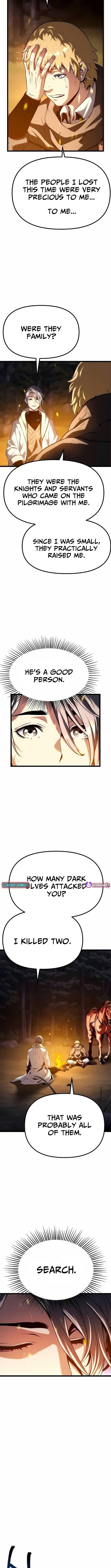 The Shepherd Wizard – Chapter 11 – Page 20