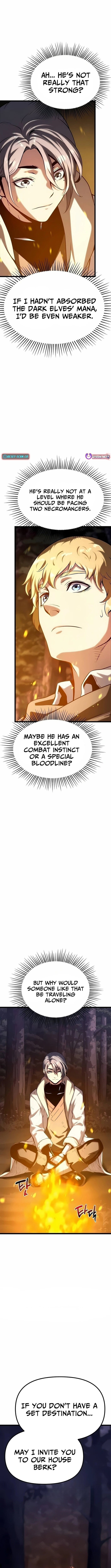 The Shepherd Wizard – Chapter 11 – Page 23