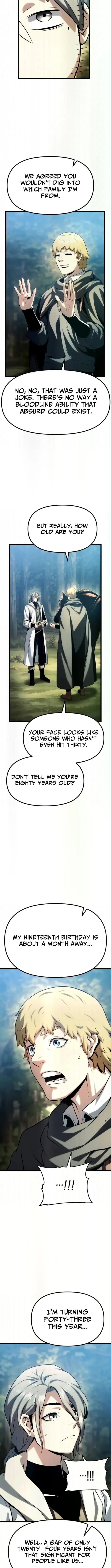 The Shepherd Wizard – Chapter 12 – Page 7