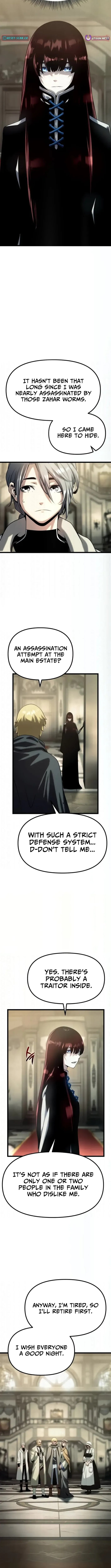 The Shepherd Wizard – Chapter 12 – Page 17
