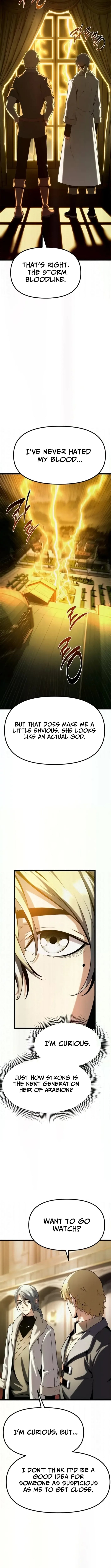 The Shepherd Wizard – Chapter 12 – Page 21