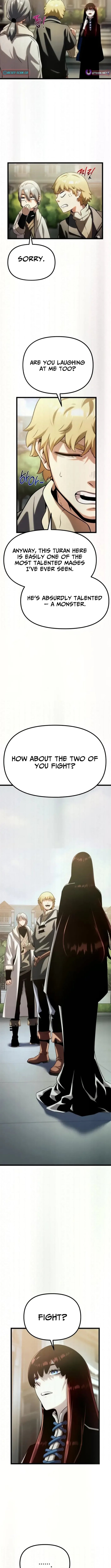 The Shepherd Wizard – Chapter 12 – Page 24
