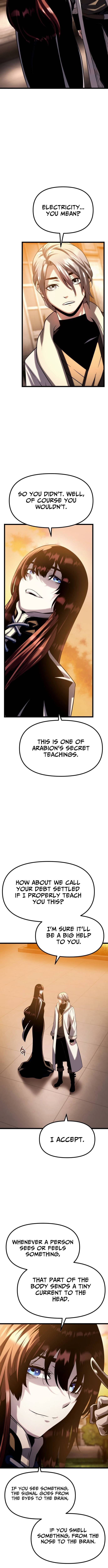 The Shepherd Wizard – Chapter 15 – Page 3