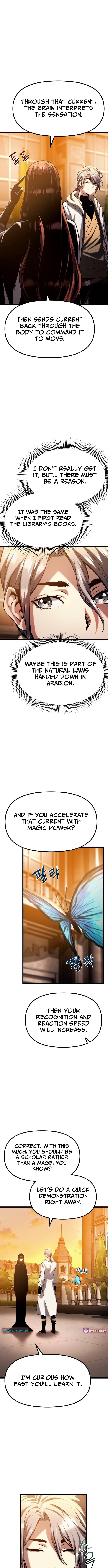 The Shepherd Wizard – Chapter 15 – Page 4