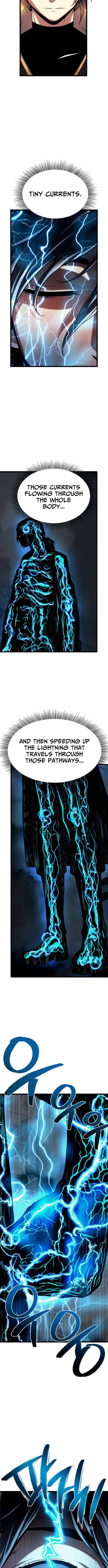 The Shepherd Wizard – Chapter 15 – Page 5