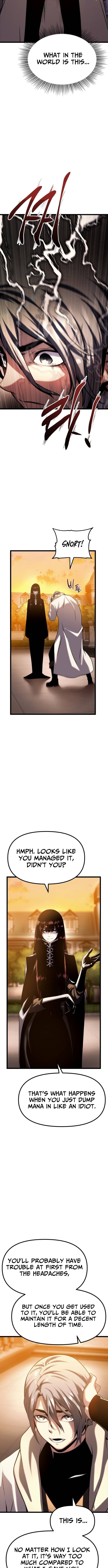 The Shepherd Wizard – Chapter 15 – Page 7