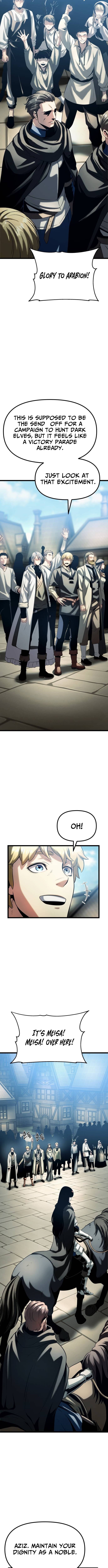 The Shepherd Wizard – Chapter 15 – Page 10