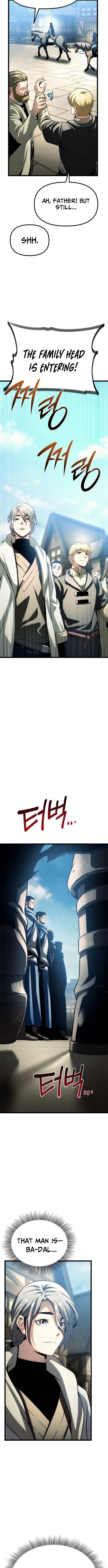 The Shepherd Wizard – Chapter 15 – Page 11