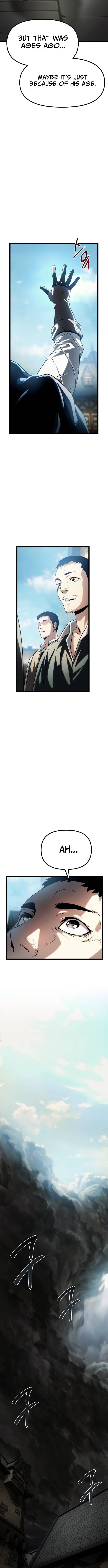 The Shepherd Wizard – Chapter 15 – Page 13
