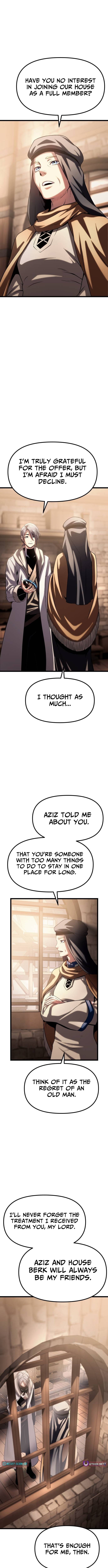The Shepherd Wizard – Chapter 15 – Page 18