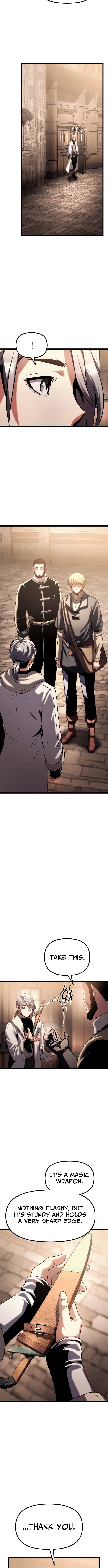 The Shepherd Wizard – Chapter 15 – Page 19