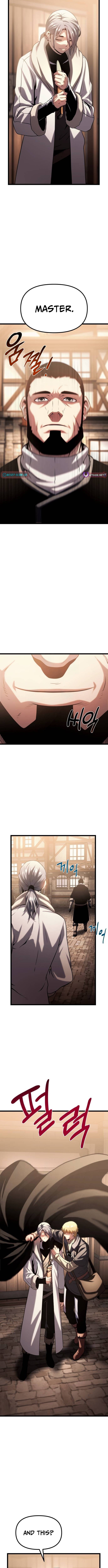 The Shepherd Wizard – Chapter 15 – Page 20