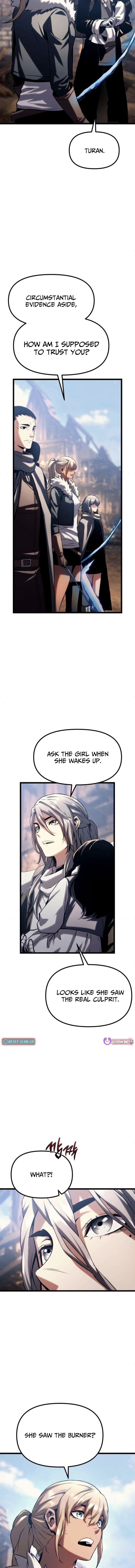 The Shepherd Wizard – Chapter 16 – Page 7