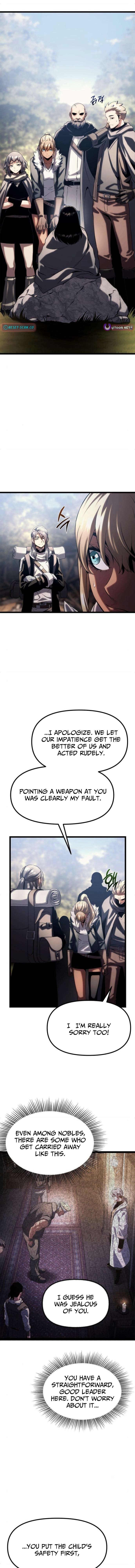 The Shepherd Wizard – Chapter 16 – Page 10