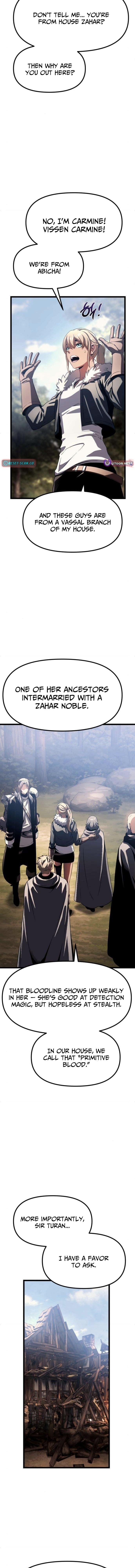 The Shepherd Wizard – Chapter 16 – Page 12