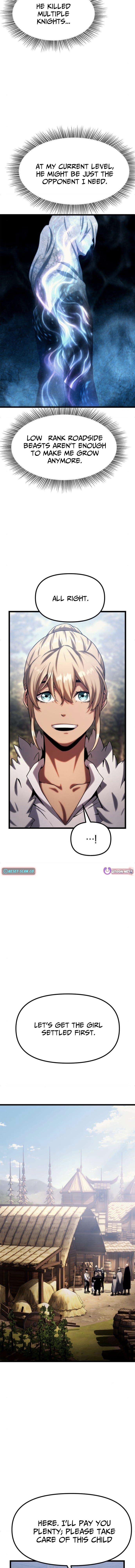 The Shepherd Wizard – Chapter 16 – Page 14