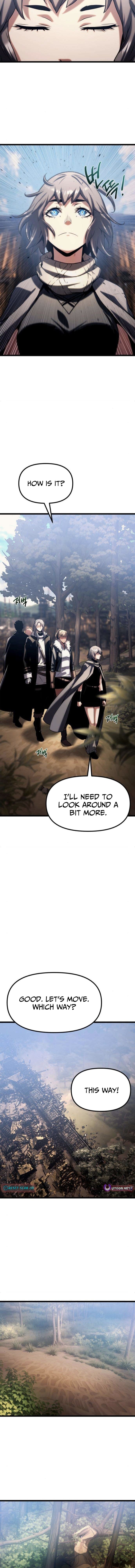 The Shepherd Wizard – Chapter 16 – Page 16