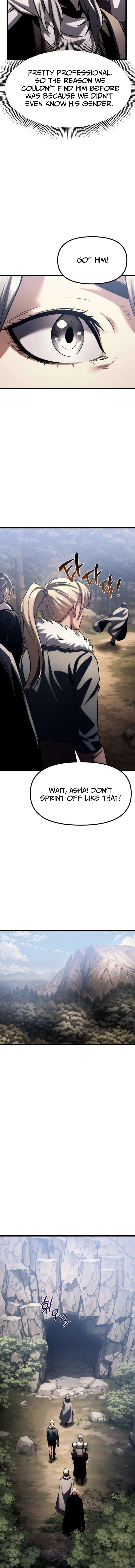 The Shepherd Wizard – Chapter 16 – Page 18