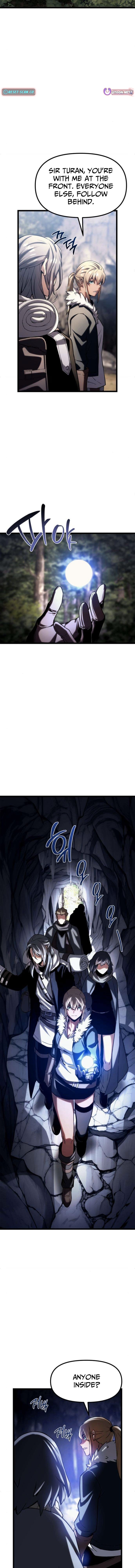 The Shepherd Wizard – Chapter 16 – Page 19