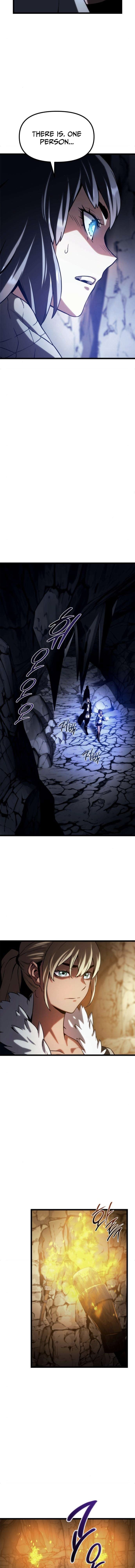 The Shepherd Wizard – Chapter 16 – Page 20
