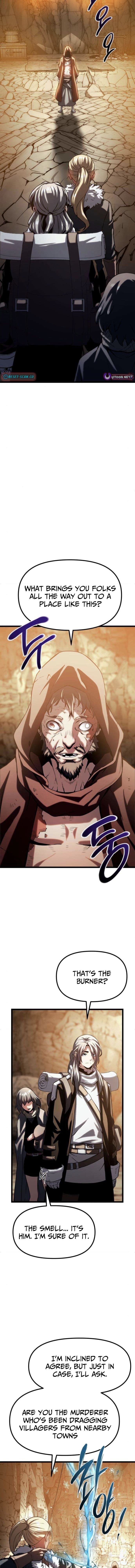 The Shepherd Wizard – Chapter 16 – Page 21