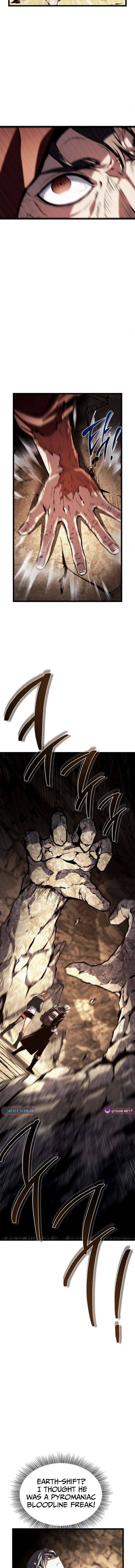 The Shepherd Wizard – Chapter 16 – Page 25