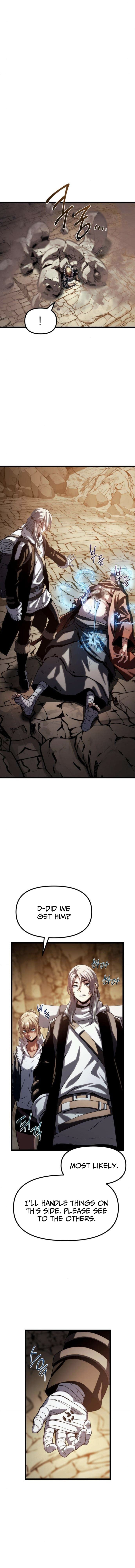 The Shepherd Wizard – Chapter 16 – Page 29